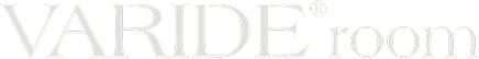 VARIDE®roomのロゴ